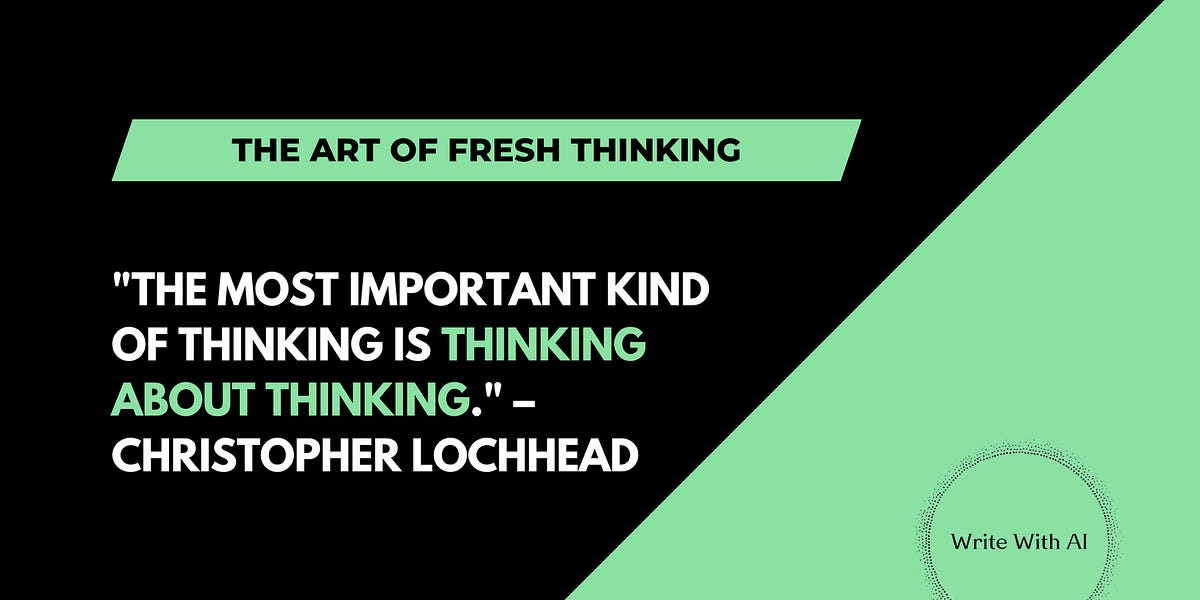 Thumbnail of The one thing AI can't do for you