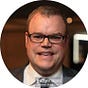 Phil Tomlinson's avatar