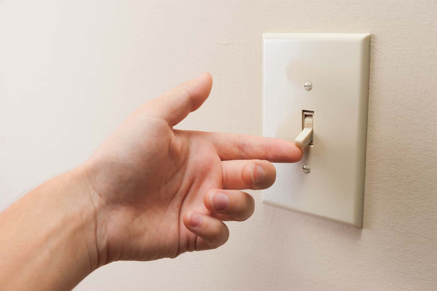 Turning On the Lights: Conversions and Efficiencies - Resourcefulness
