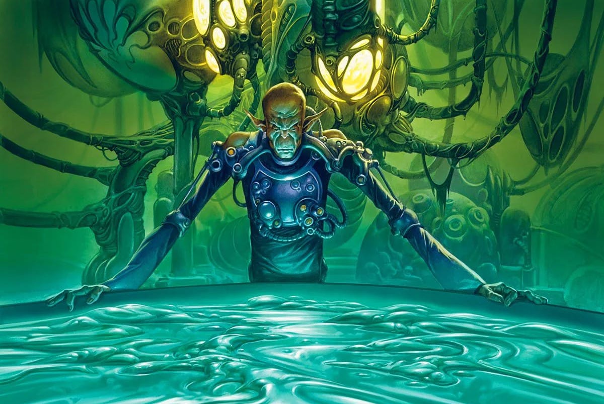 fungus mtg commander deck MTG Commander Deck EDH Deck The Mycotyrant 100 Magic Cards Custom Deck  Fungus Graveyard Descend The Lost Caverns of Ixalan