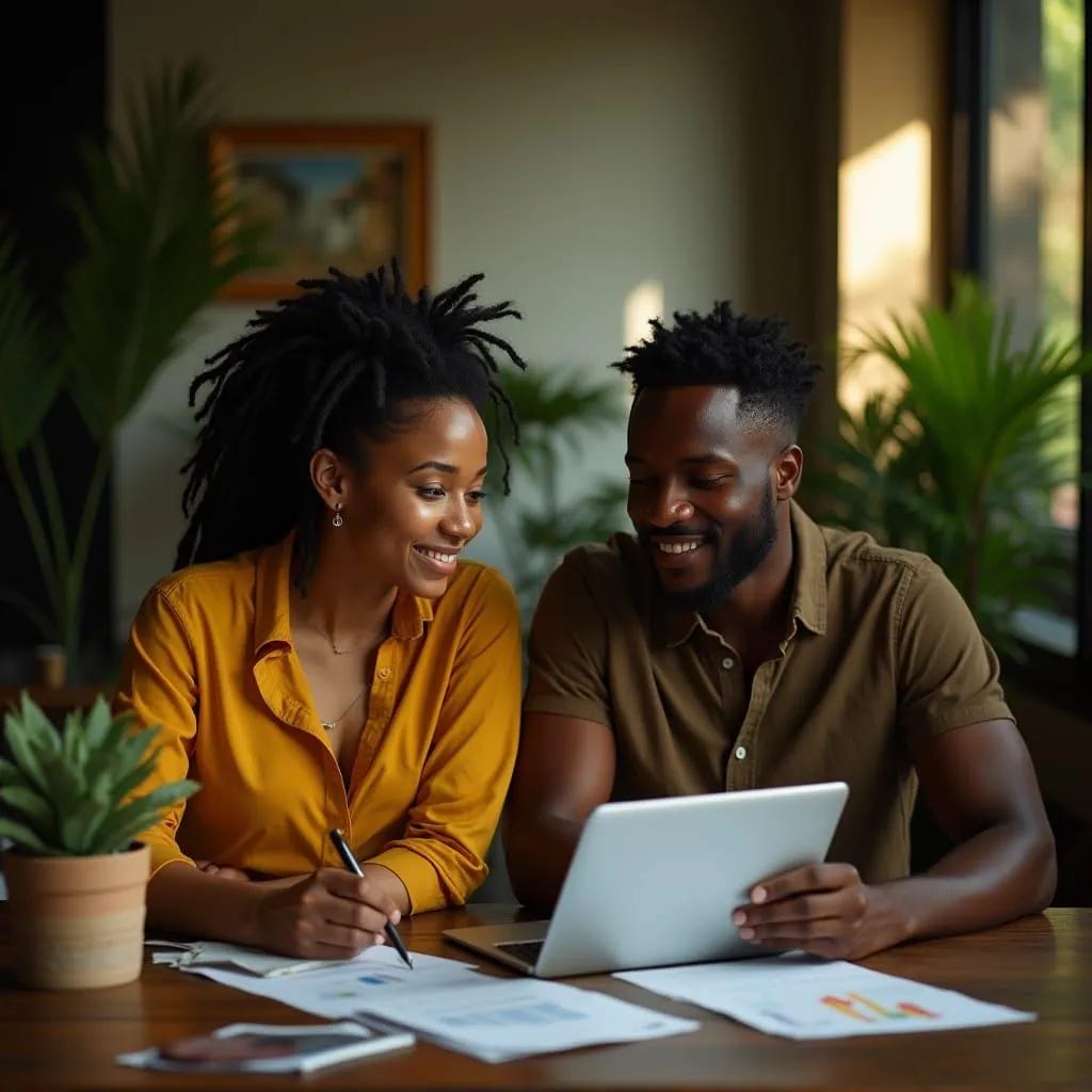 How First-Time Jamaicans Are Quietly Redefining Home