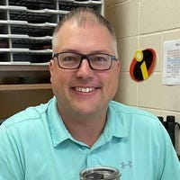 Byron Kenneth MacAlpine Byron Kenneth MacAlpine