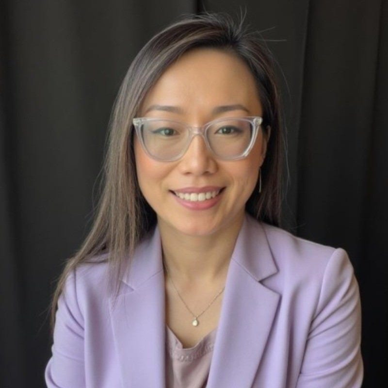 WanTing’s Substack