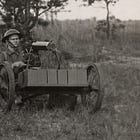 Machine Gun Companies