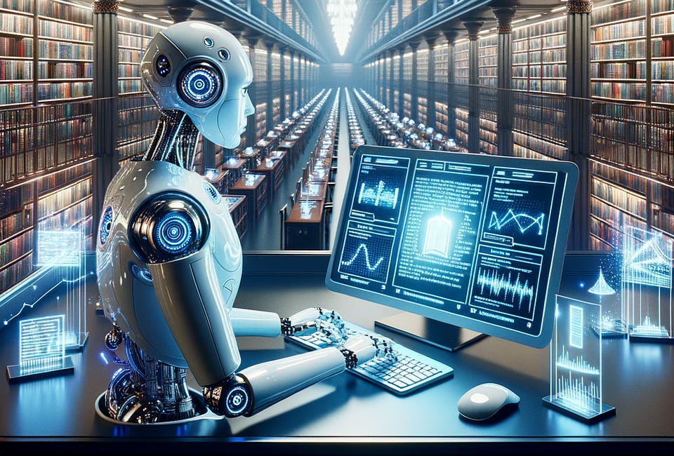 99% of People Are Unaware of AI Writing’s Limitations