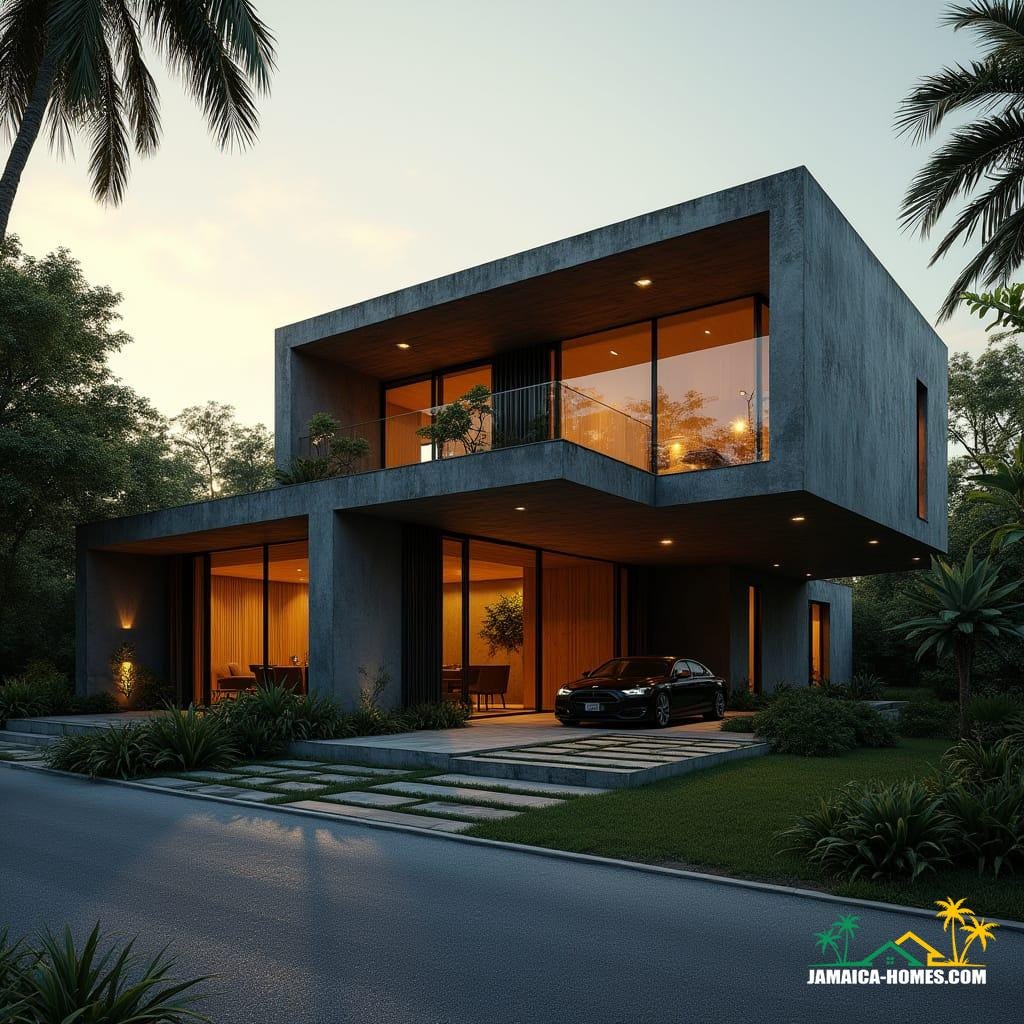 Built for the Future, Rooted in Jamaica