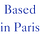 Based In Paris