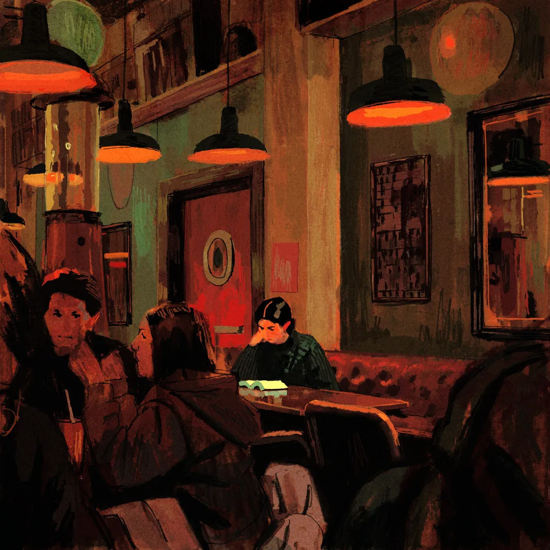 Thumbnail of The Rabbit Hole 🕳🐇 issue no.56