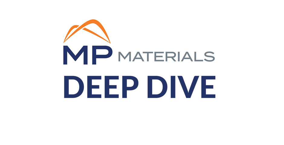MP Materials (MP): Investment Thesis Explained