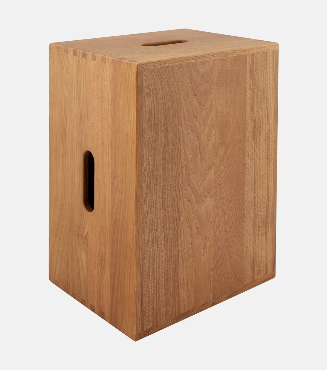 LC14 Maison du Brésil by Le Corbusier oak stool | Cassina LC14 Maison du Brésil by Le Corbusier oak stool | Cassina