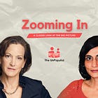 Will the Trump Administration's MAGA-Driven Foreign Policy Be America's Downfall? A Conversation with Anne Applebaum