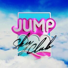 Where my other parachuters at?! Was pumped to mint my Sky Club #NFT this week
