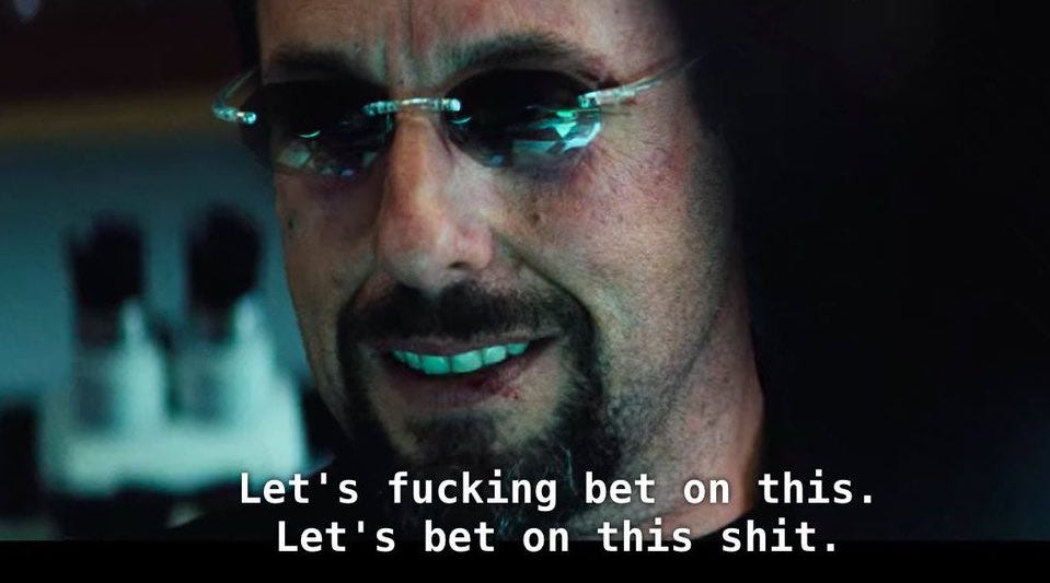 NoSleepJon 💤⏩ on X: "Even if you missed the entire rally, you can prob  make it up by playing $ARB this week. Thesis: Capped airdrop means whales  need to buy more. Let's NoSleepJon 💤⏩ on X: "Even if you missed the entire rally, you can prob  make it up by playing $ARB this week. Thesis: Capped airdrop means whales  need to buy more. Let's