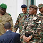 What's Actually Happening In Niger