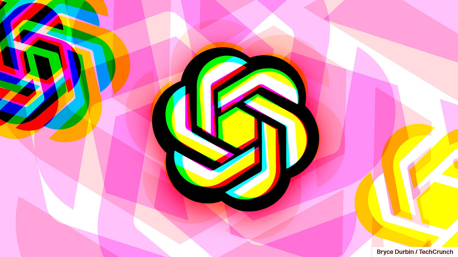 OpenAI launches Operator, an AI agent that performs tasks autonomously |  TechCrunch