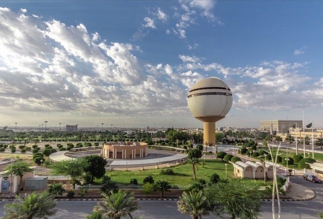 تسجيل برج بريدة في التراث العمراني الوطني الحديث - الوئام تسجيل برج بريدة في التراث العمراني الوطني الحديث - الوئام