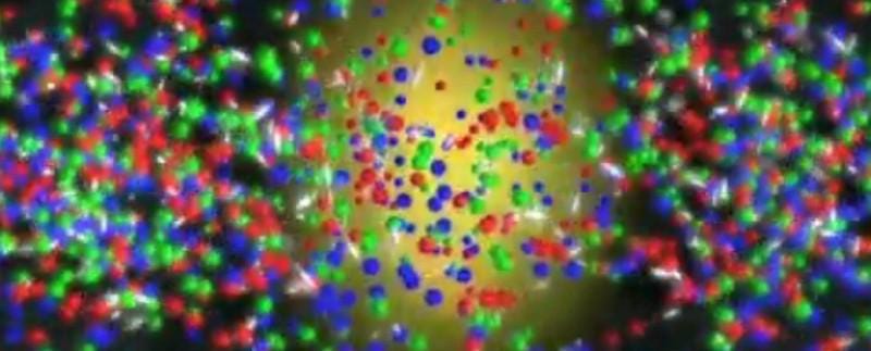 quark gluon plasma quark gluon plasma