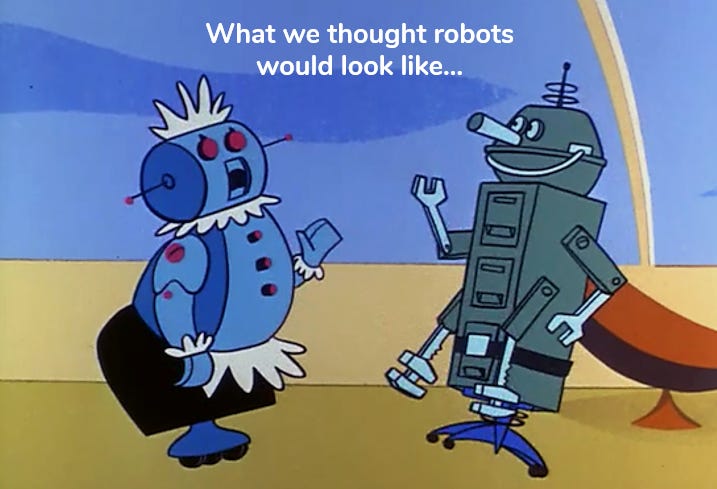 An Ode to "Physical AI" 