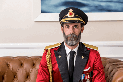 Thank you Captain Obvious