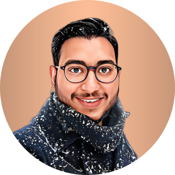 Sharath’s CliffNotes