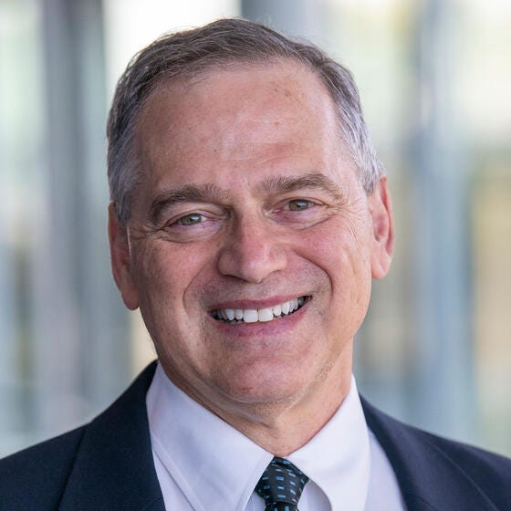 Harlan Krumholz