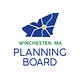 Winchester Town Planner Updates