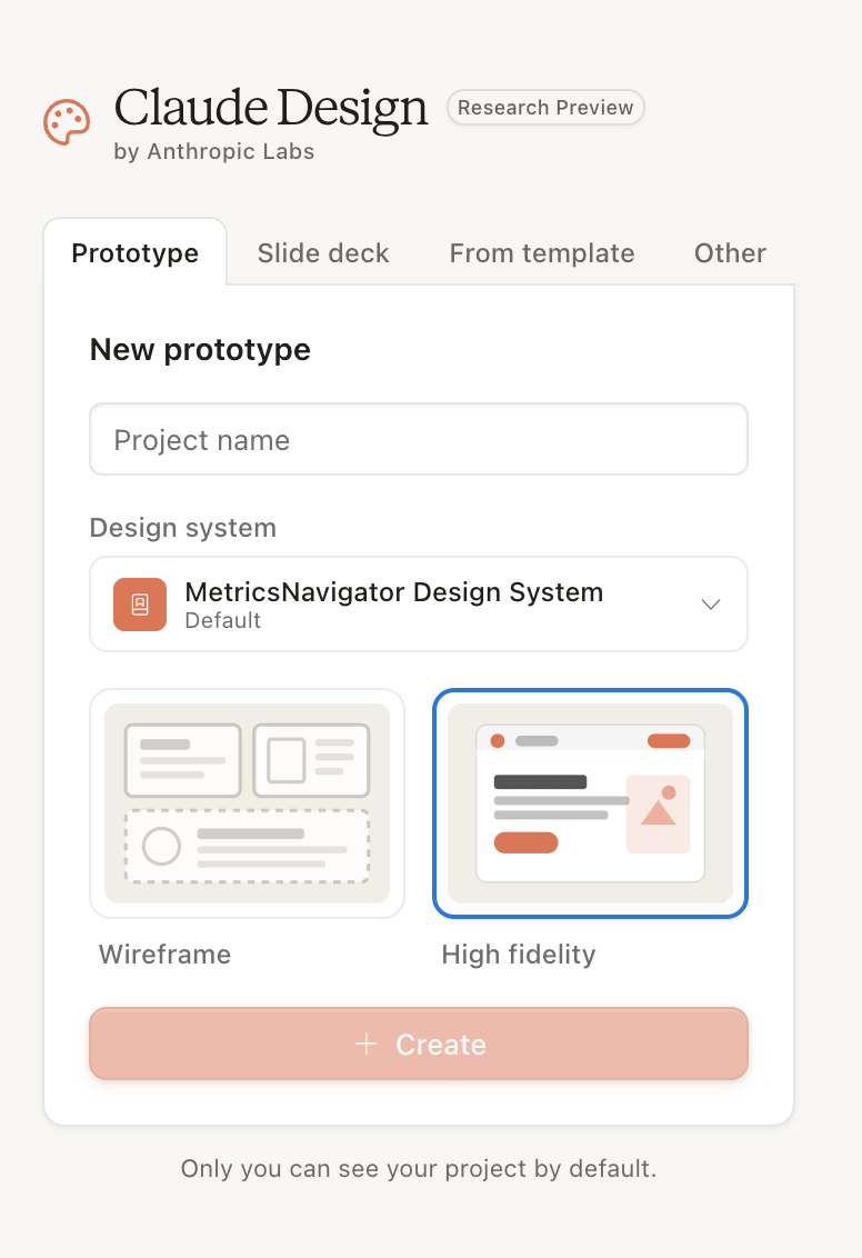 Claude Code vs Claude Design: what’s the difference and when to use which