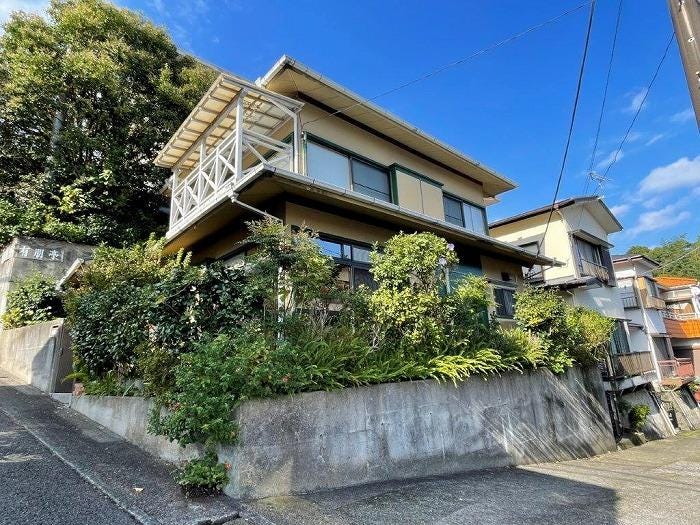 House for sale in Matsubara, Ito City, Shizuoka Prefecture