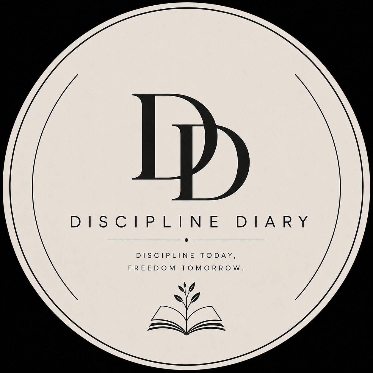 Discipline Diary