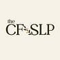 The CF SLP's avatar