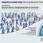 Heifetz and the 'Leader on the Balcony'