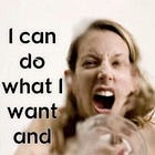 You Can't Judge Me