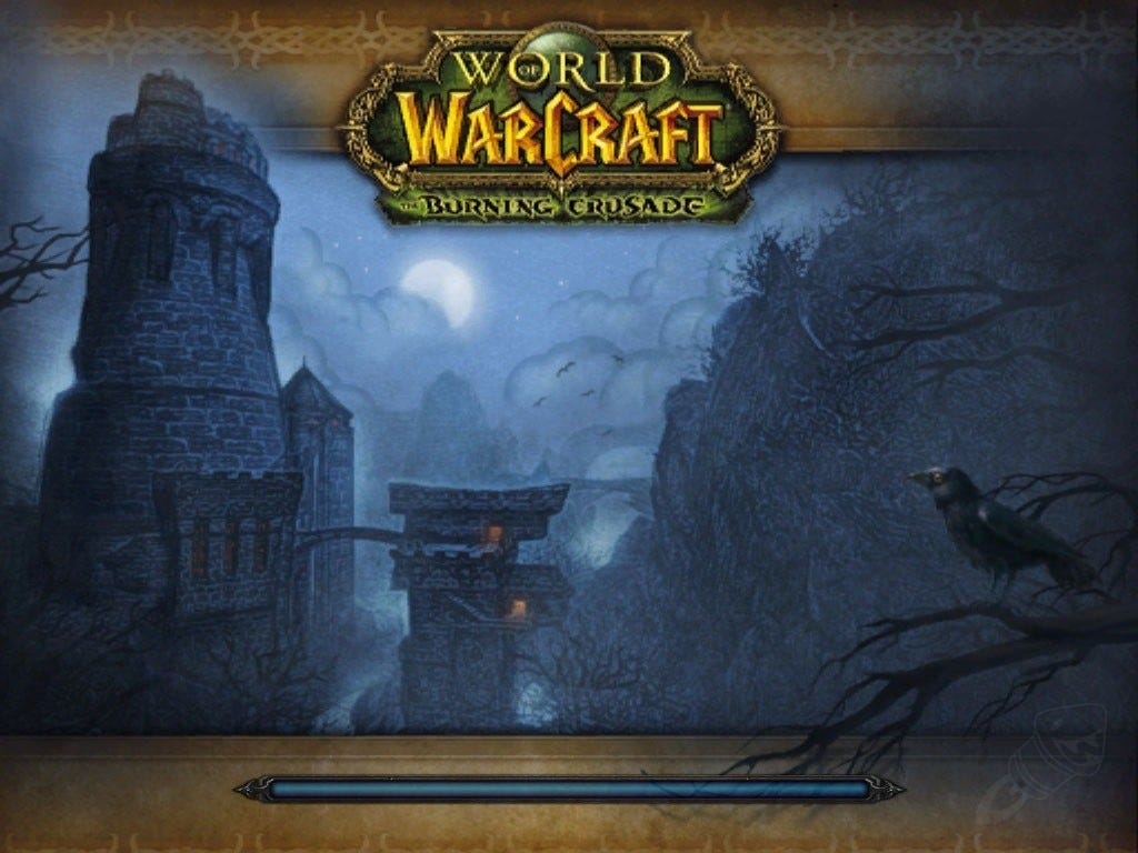 Karazhan - Zone - TBC Classic