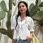 Kristine's avatar
