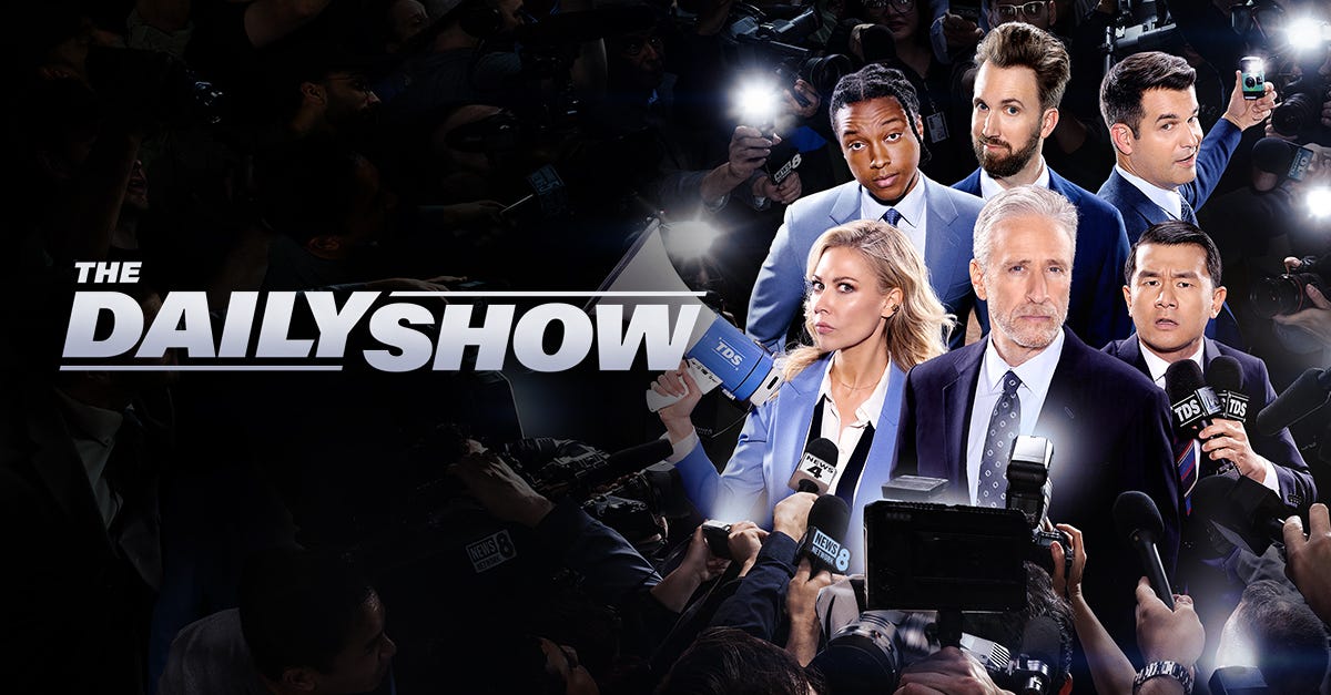 'The Daily Show' at age 30: Why it remains the most relevant comedy in late night TV.