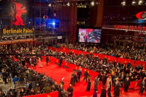 Berlinale Berlinale