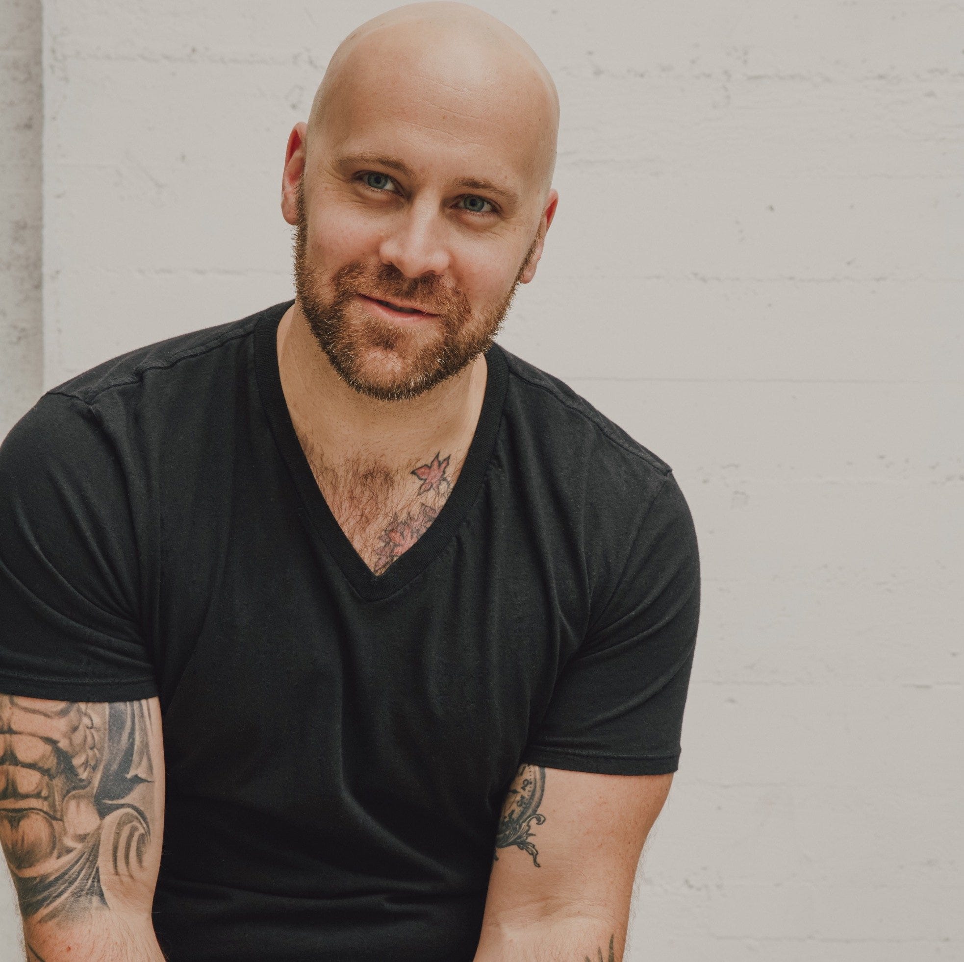 Patterns | Joe McCann | Substack