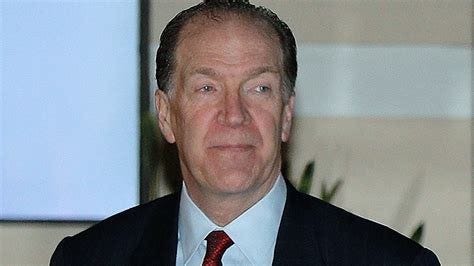 David Malpass as World Bank chief should please Democrats AND ... David Malpass as World Bank chief should please Democrats AND ...