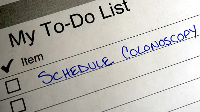 bowel prep colonoscopy gut microbiome