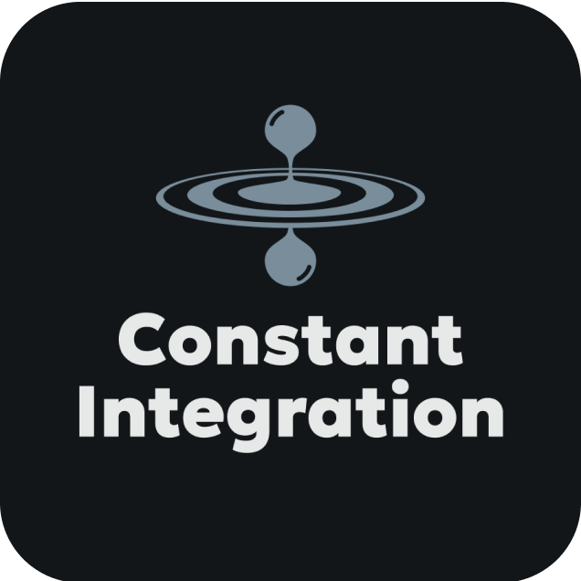 Constant Integration