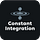 Constant Integration
