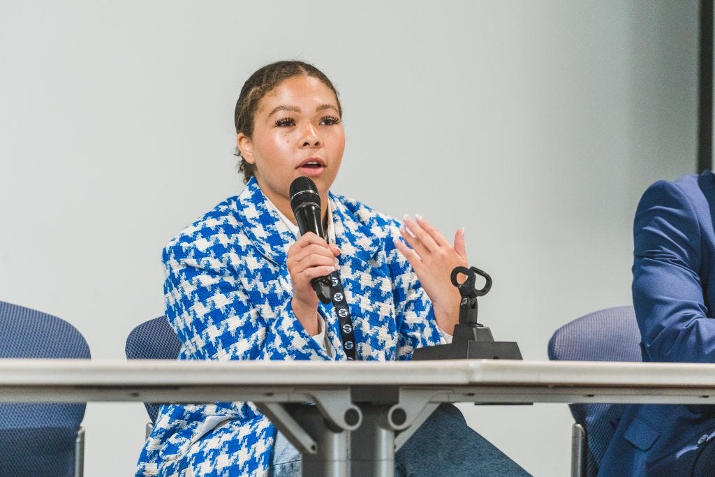 Marketing for the Culture Summit 2023 Marketing for the Culture Summit 2023