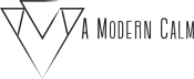a modern calm