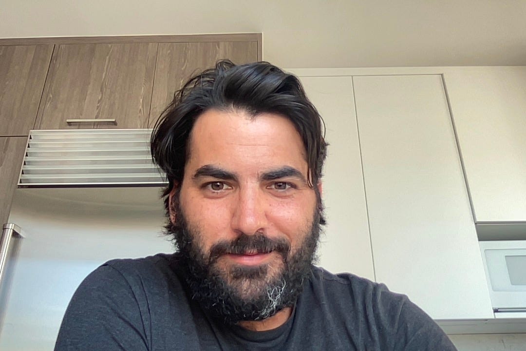 Arrival of the future