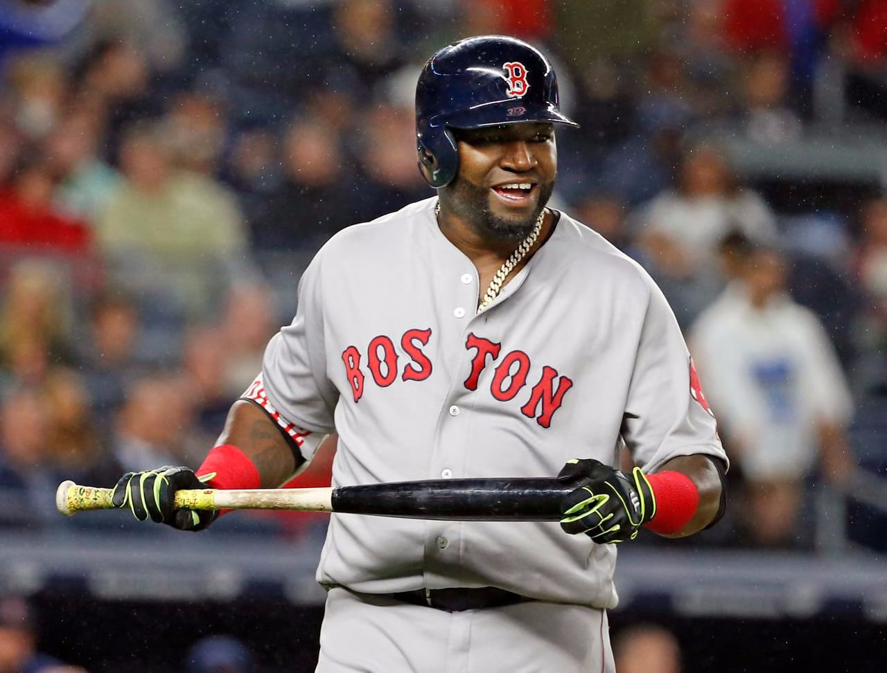 David Ortiz shooting: Dominican drug kingpin targeted Big Papi after  feeling disrespected, Ed Davis investigation says - masslive.com
