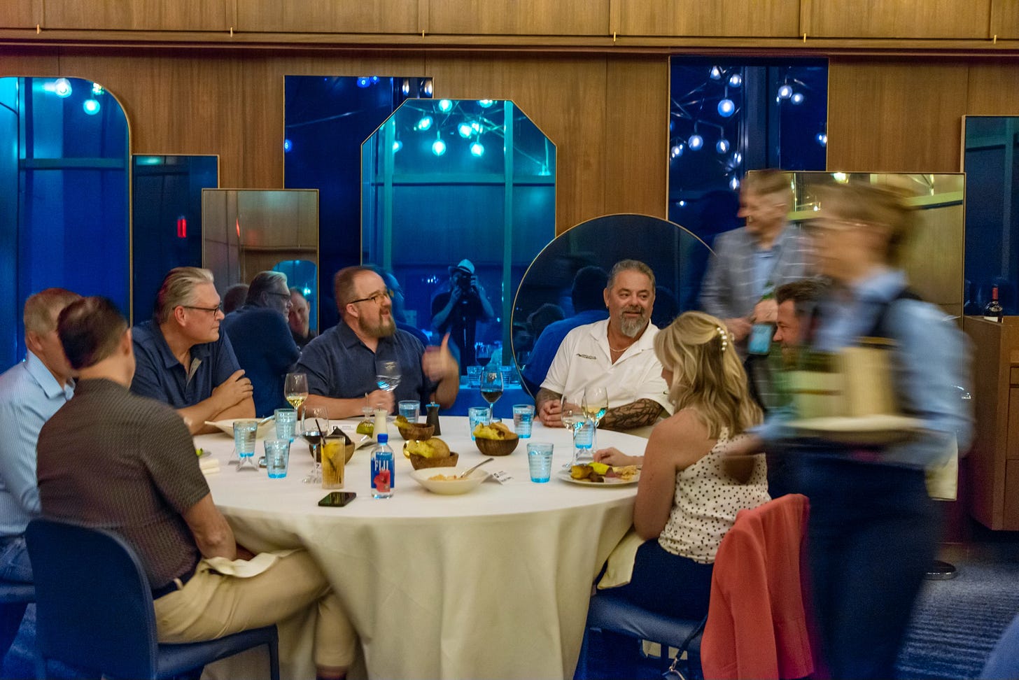 Aphinia - Your Weekly CISO Wire - by Misha Sobolev