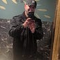 Eric's avatar