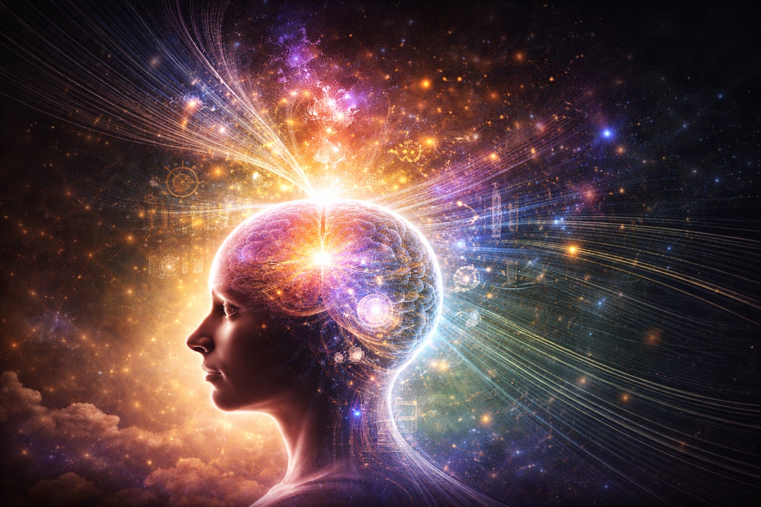 What Makes an Event Conscious? - by Bernard Baars