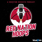 Red Nation Hoops: A Houston Rockets Newsletter