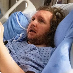 “THEY WANT ME DEAD”: Disabled Canadian Man Begs for Life as Doctors Push Euthanasia